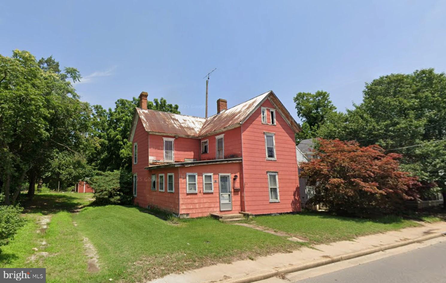 FEDERALSBURG - Residential