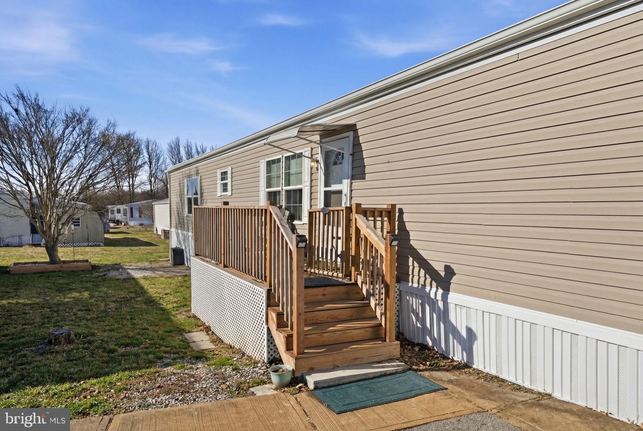 MURRAY MANOR II - Residential