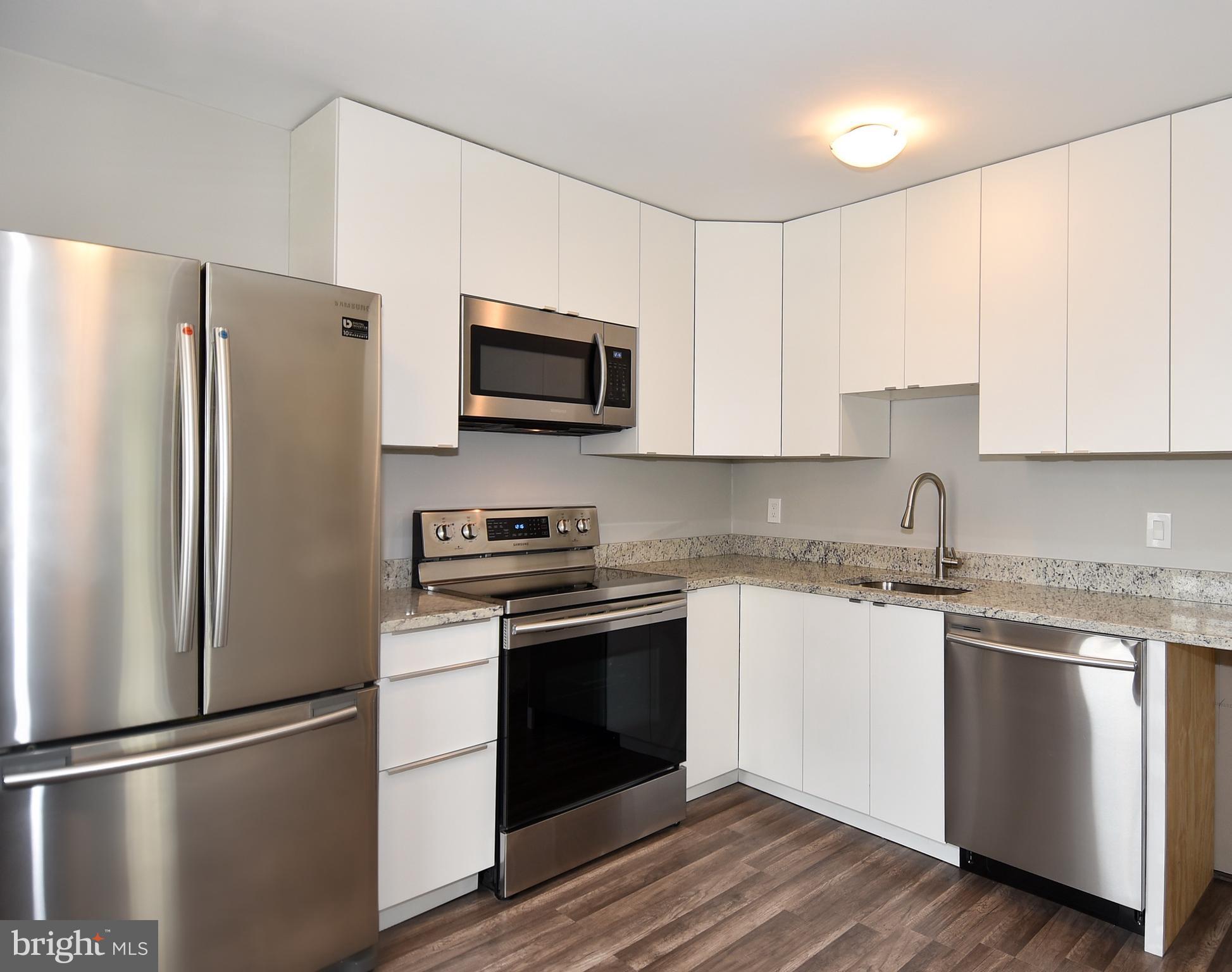 THE WELLINGTON - Residential Lease