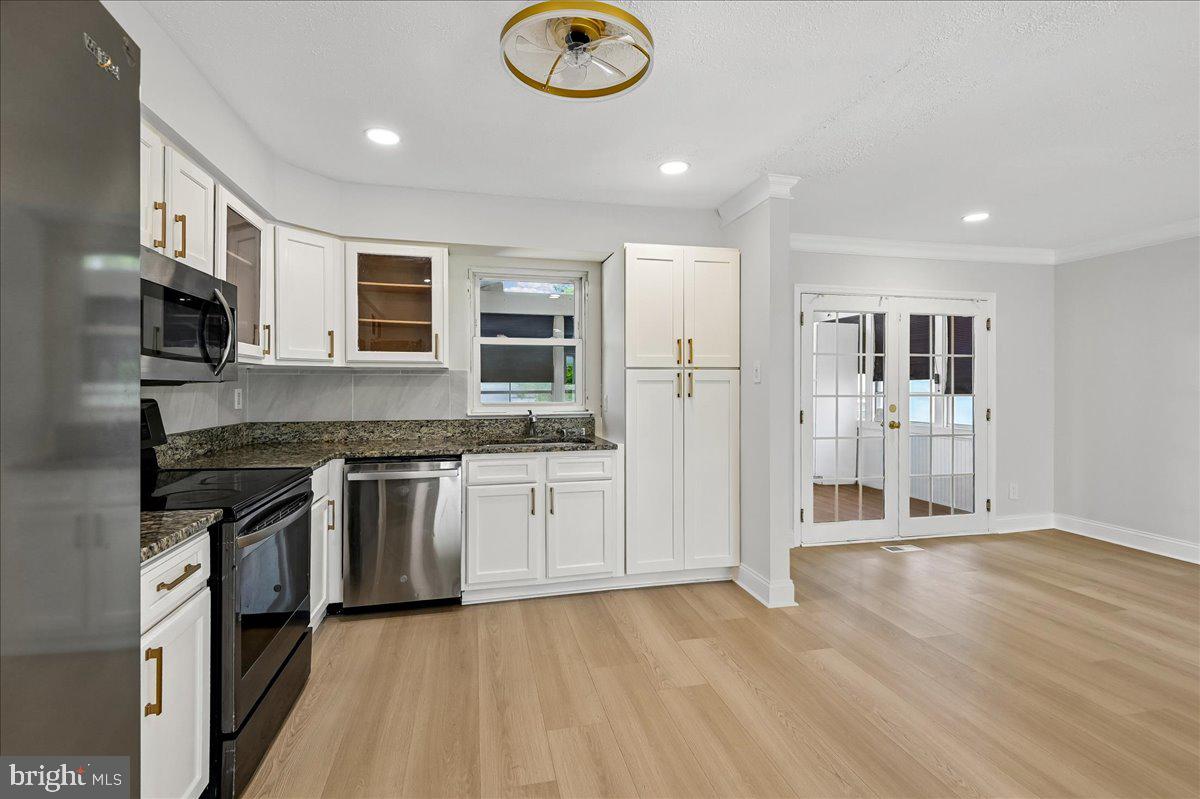 OAKHURST - Residential