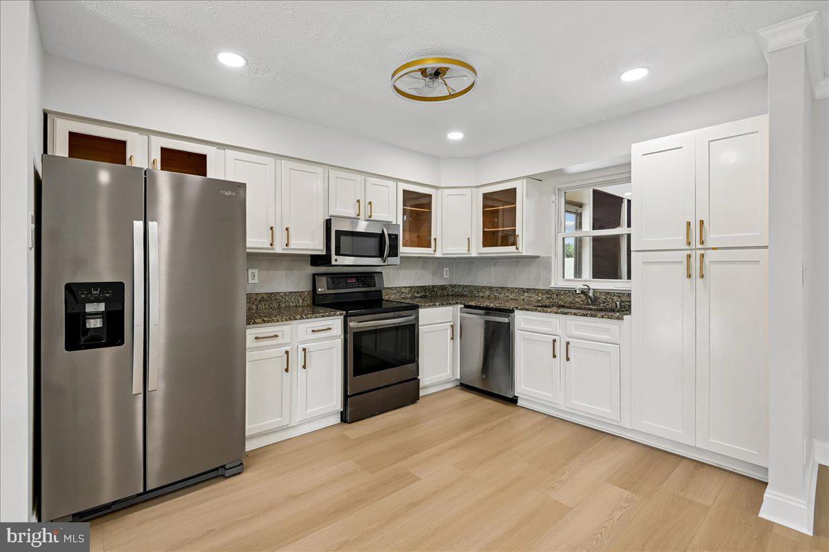OAKHURST - Residential