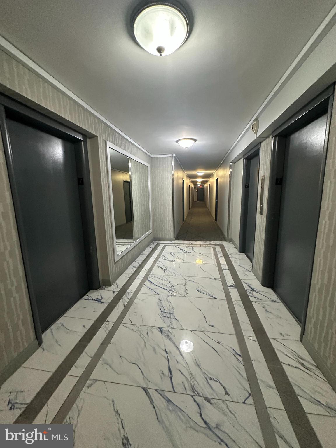 FOGGY BOTTOM - Residential