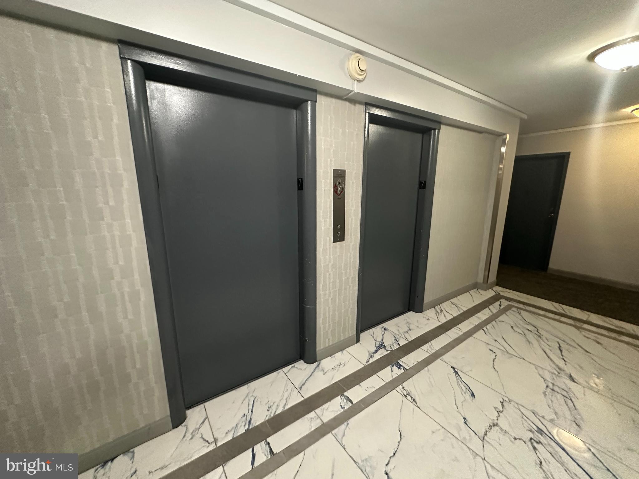 FOGGY BOTTOM - Residential