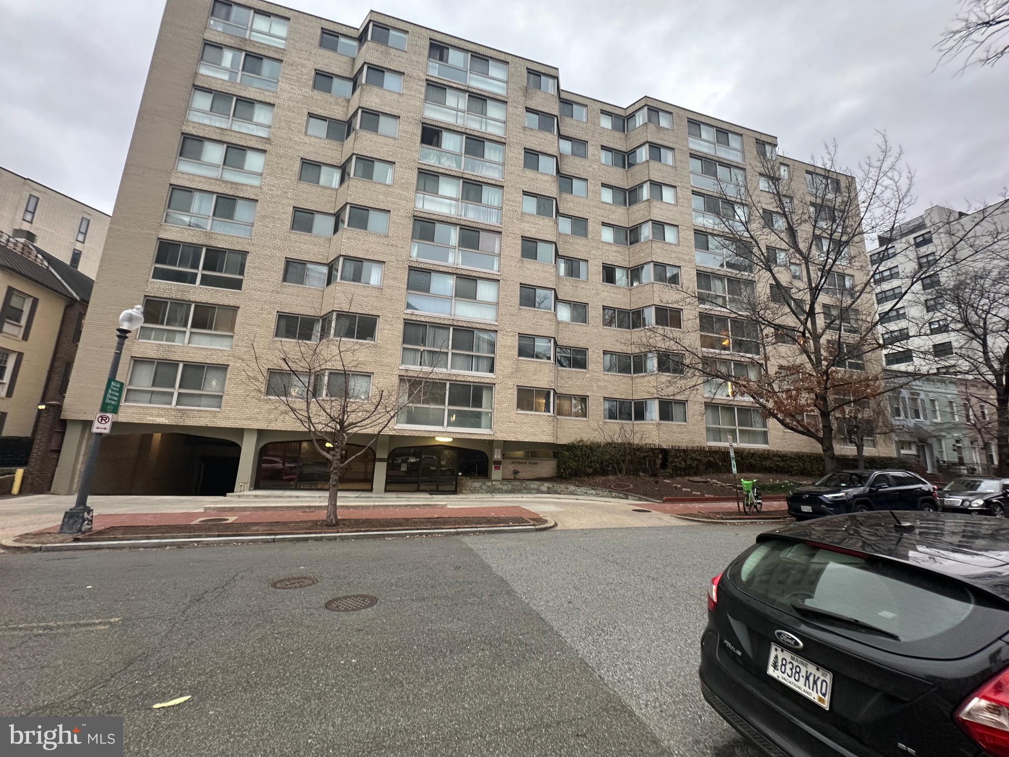 FOGGY BOTTOM - Residential