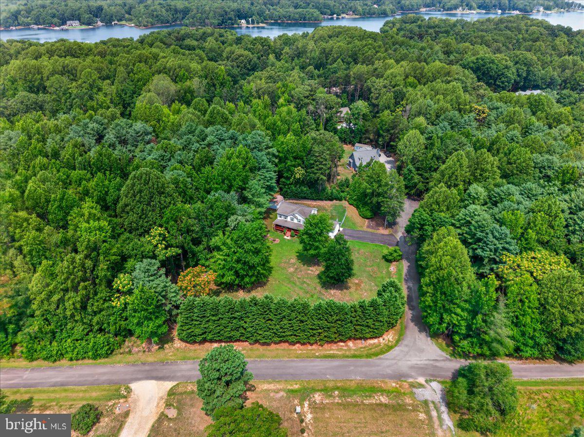 JERDONE ISLAND - Residential