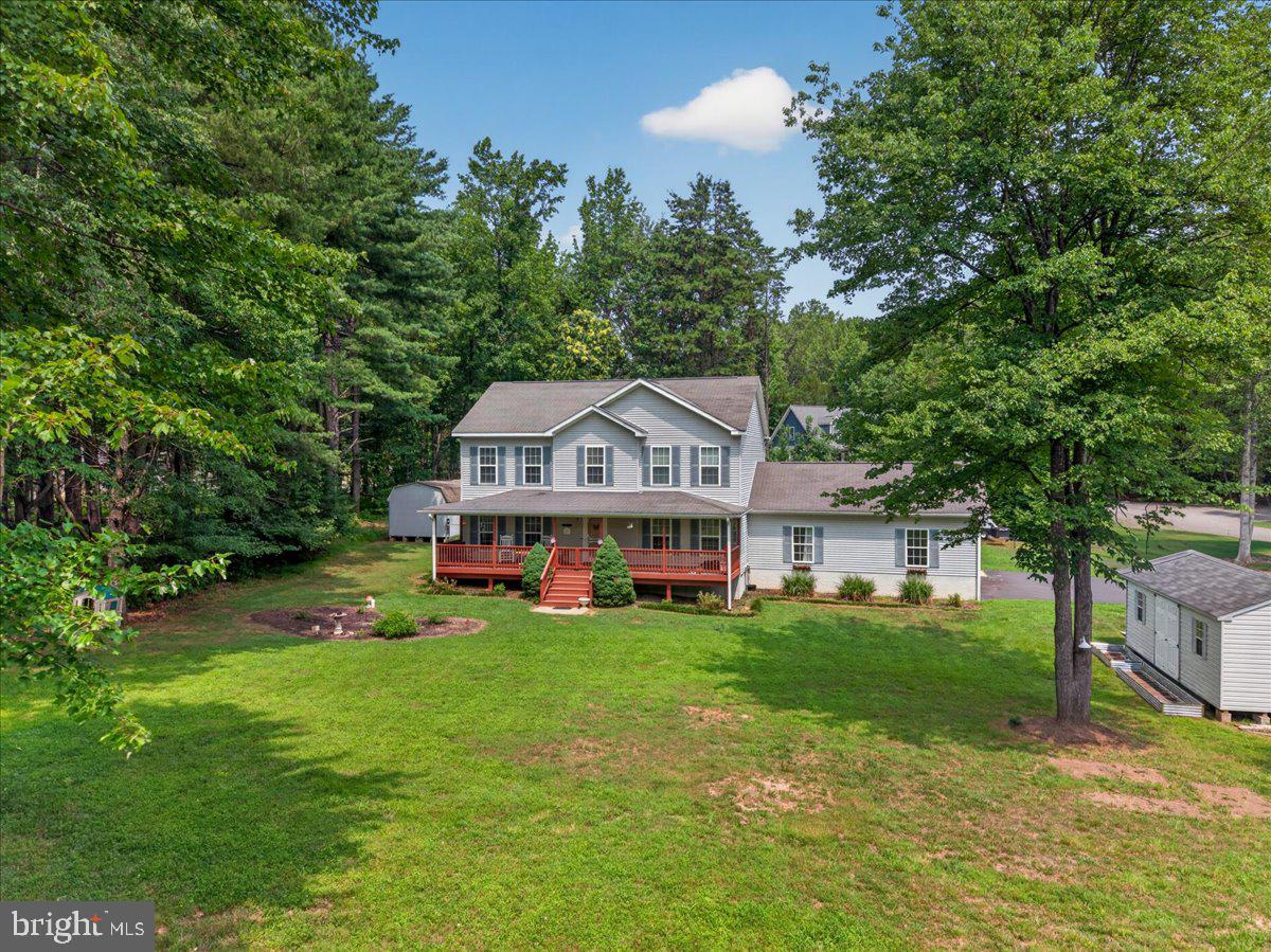 JERDONE ISLAND - Residential