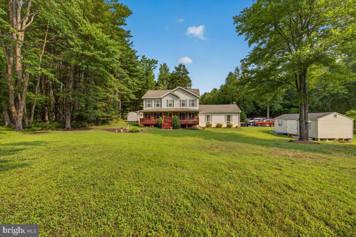 JERDONE ISLAND - Residential