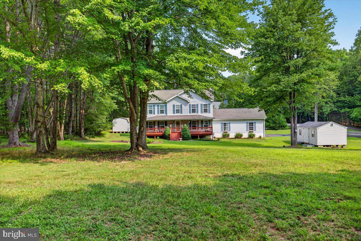 JERDONE ISLAND - Residential