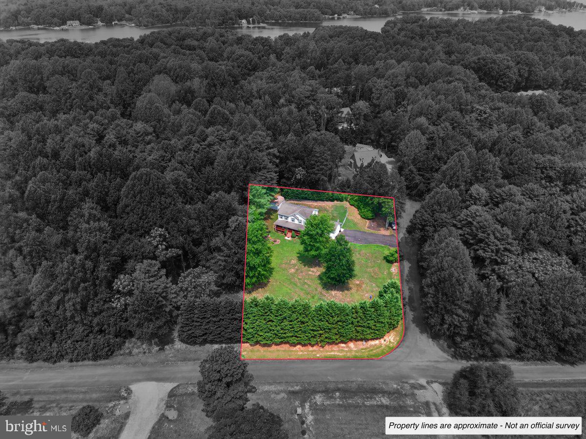 JERDONE ISLAND - Residential