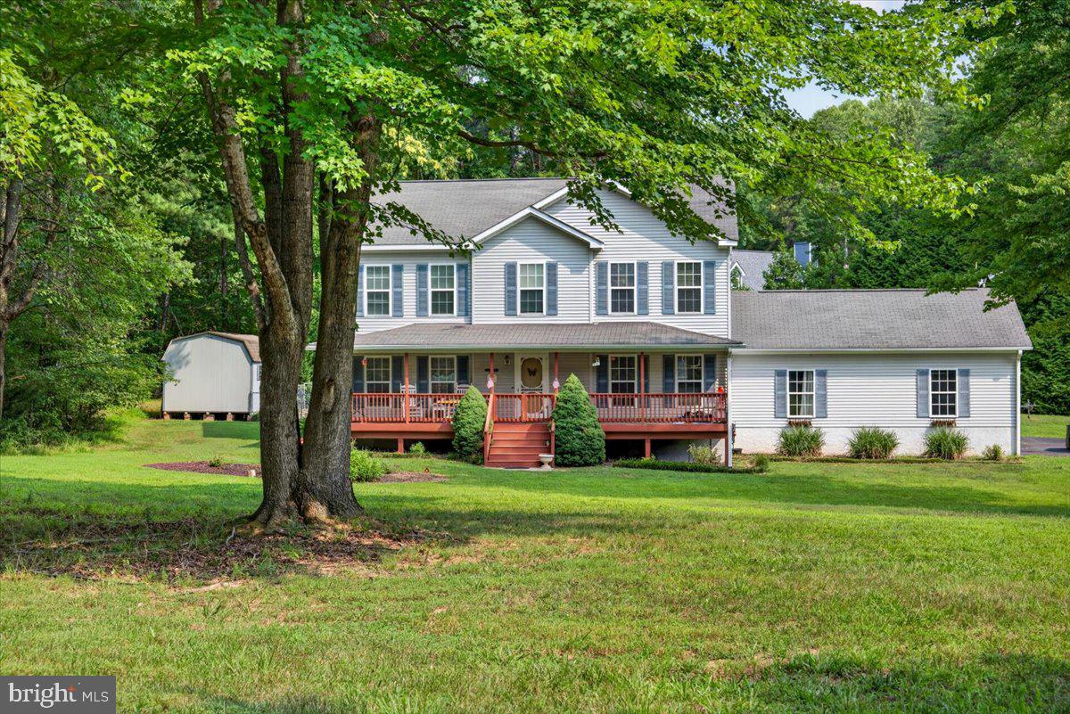 JERDONE ISLAND - Residential