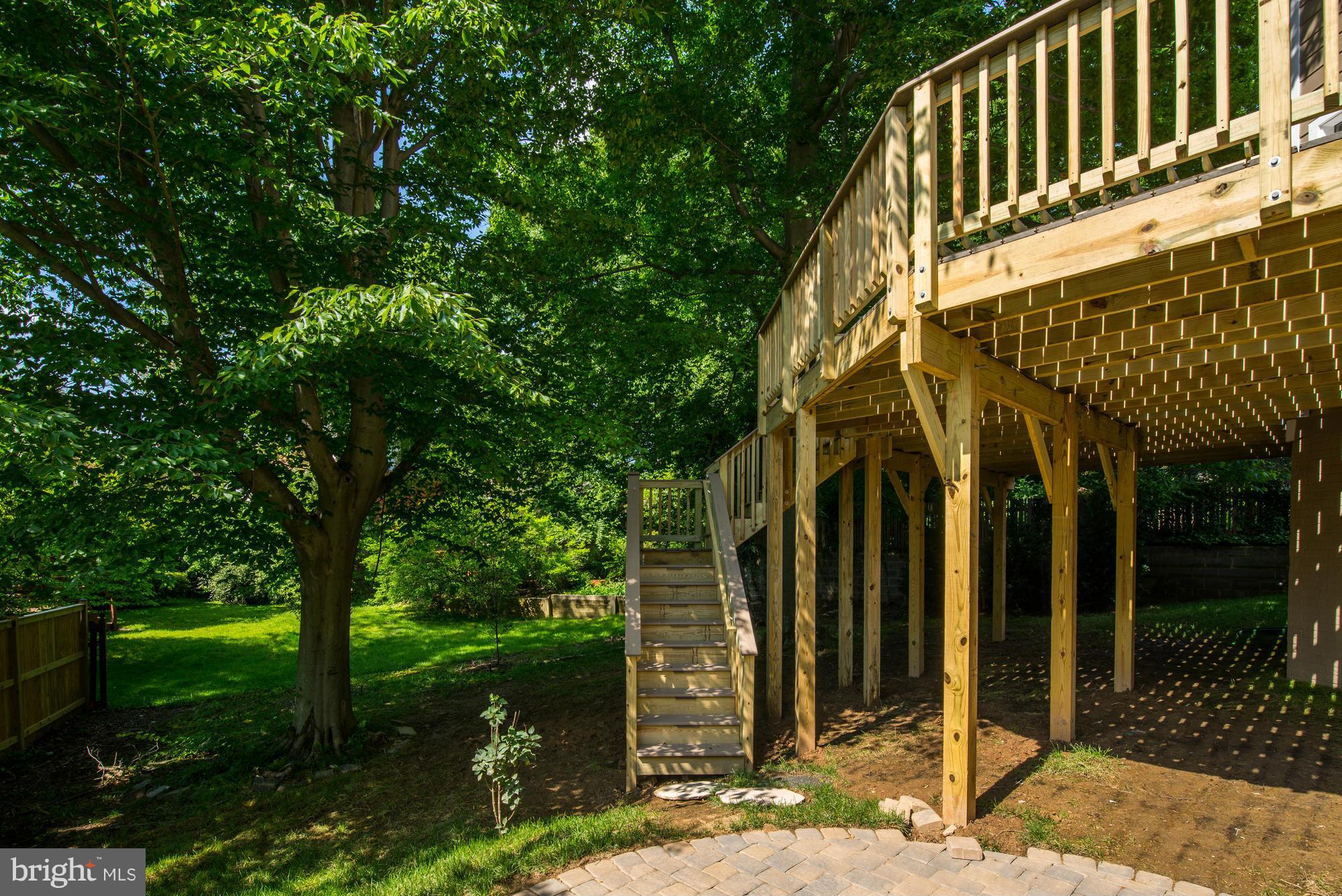 KENWOOD PARK - Residential