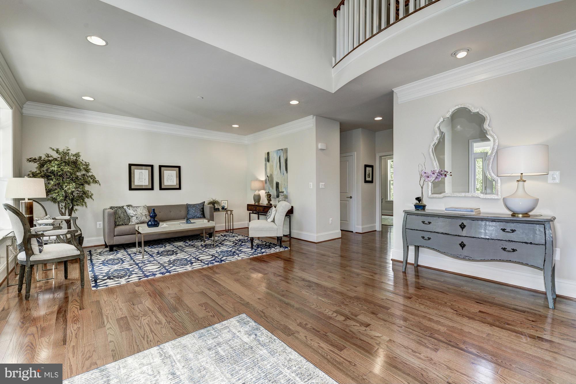 KENWOOD PARK - Residential