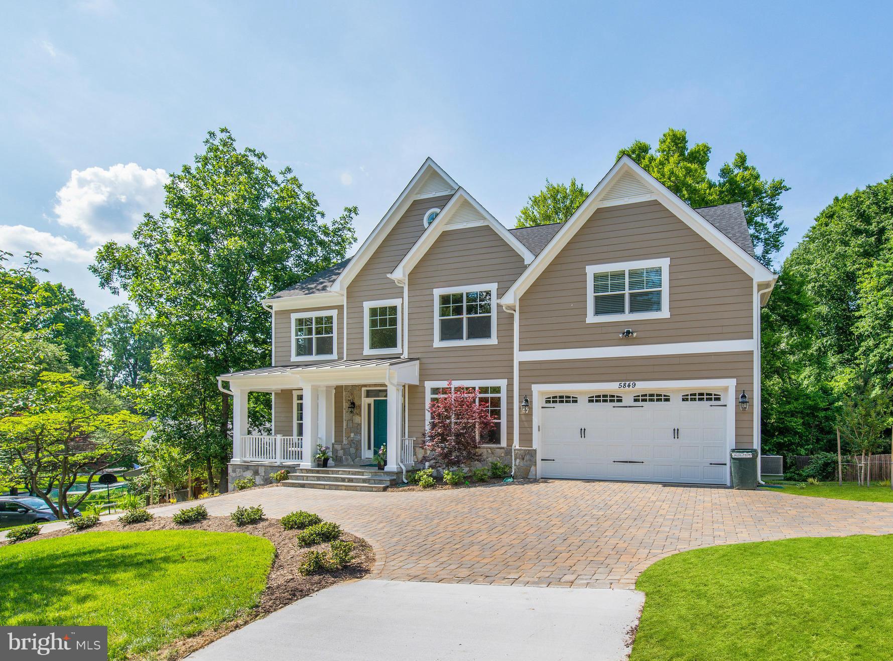 KENWOOD PARK - Residential
