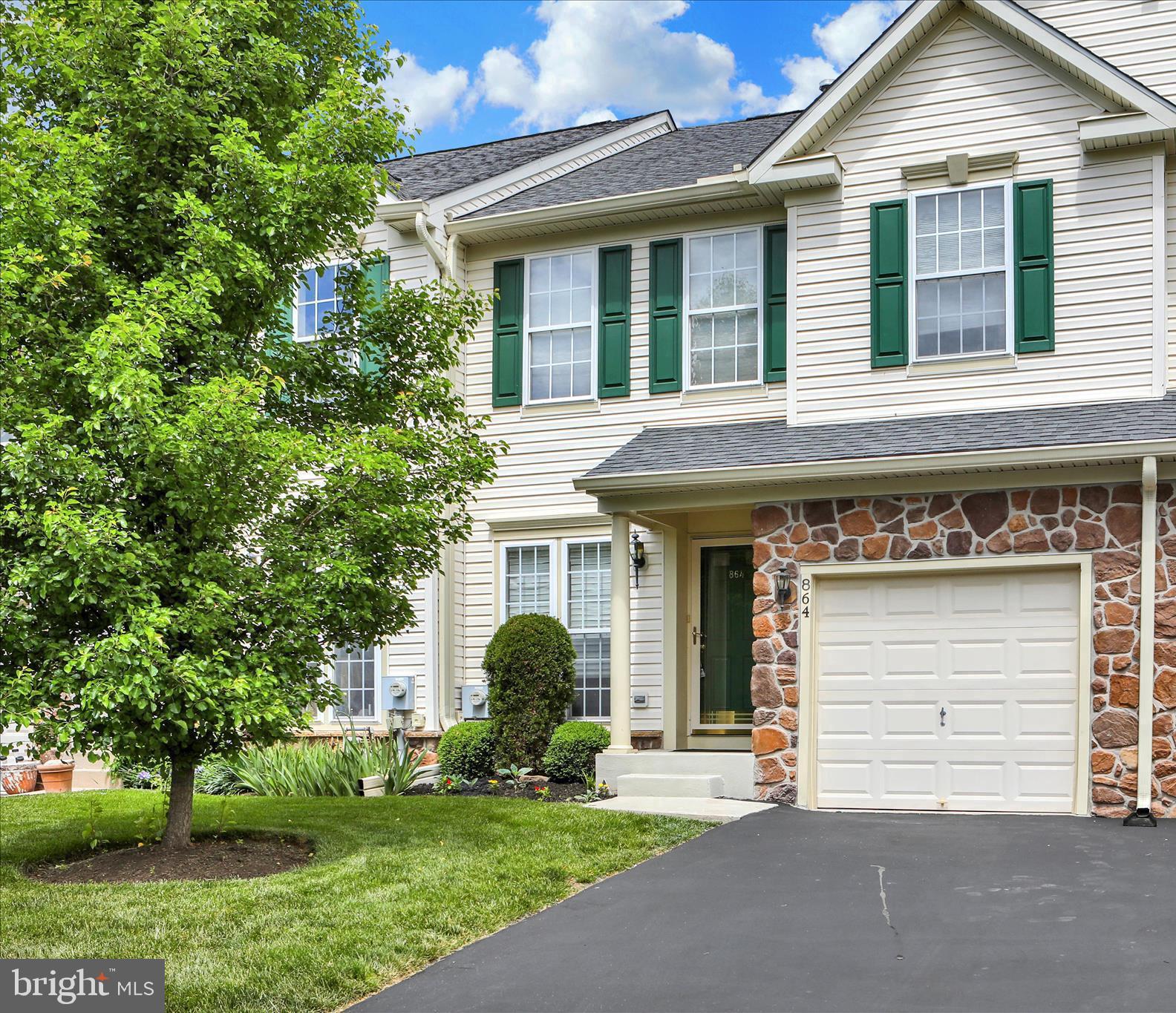 BLUESTONE CREEK - Residential