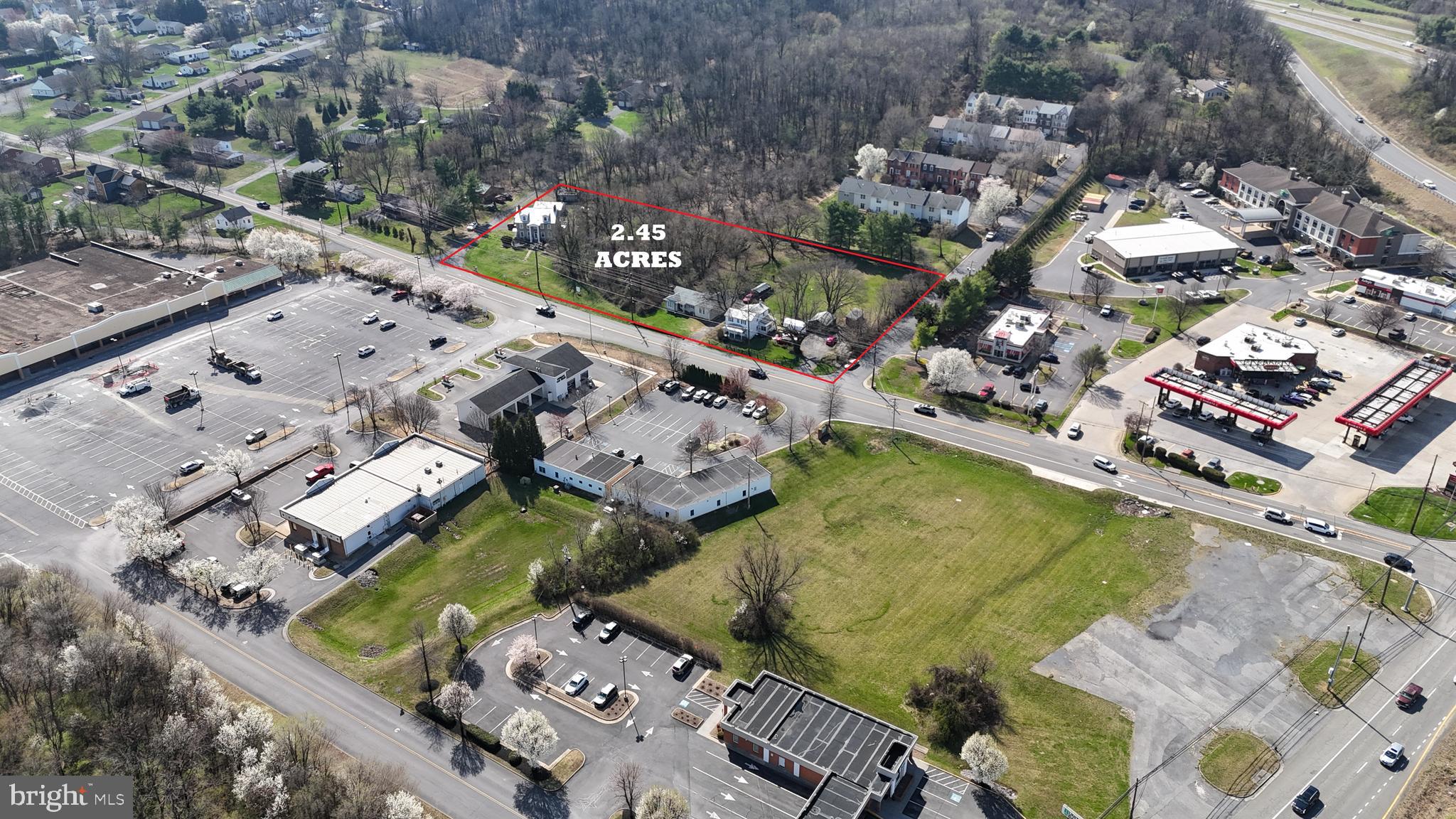 NONE AVAILABLE - Commercial Sale