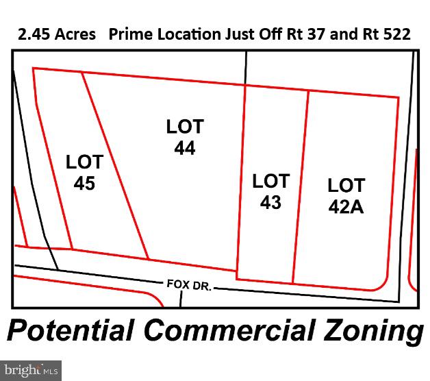 NONE AVAILABLE - Commercial Sale