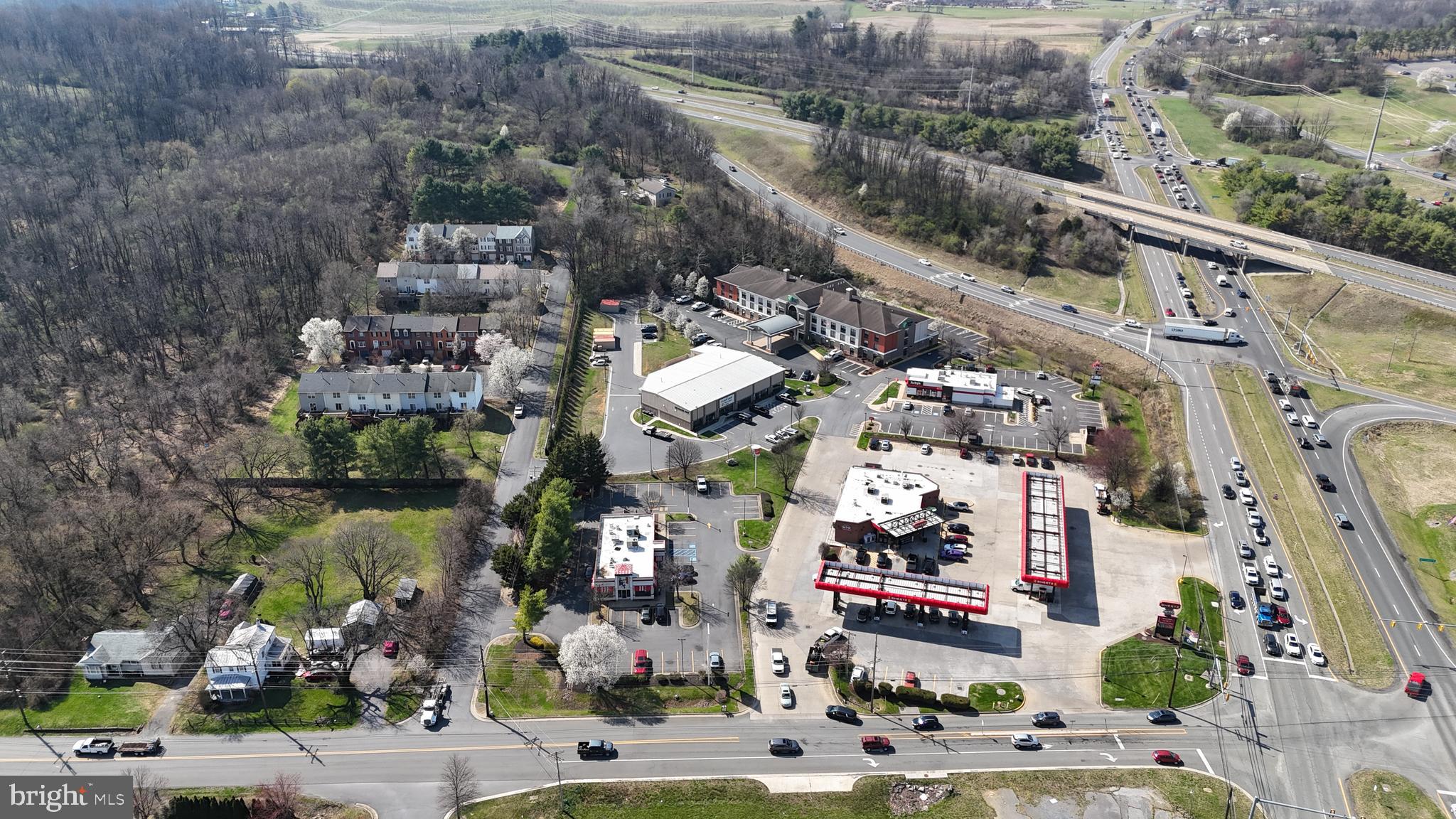 NONE AVAILABLE - Commercial Sale