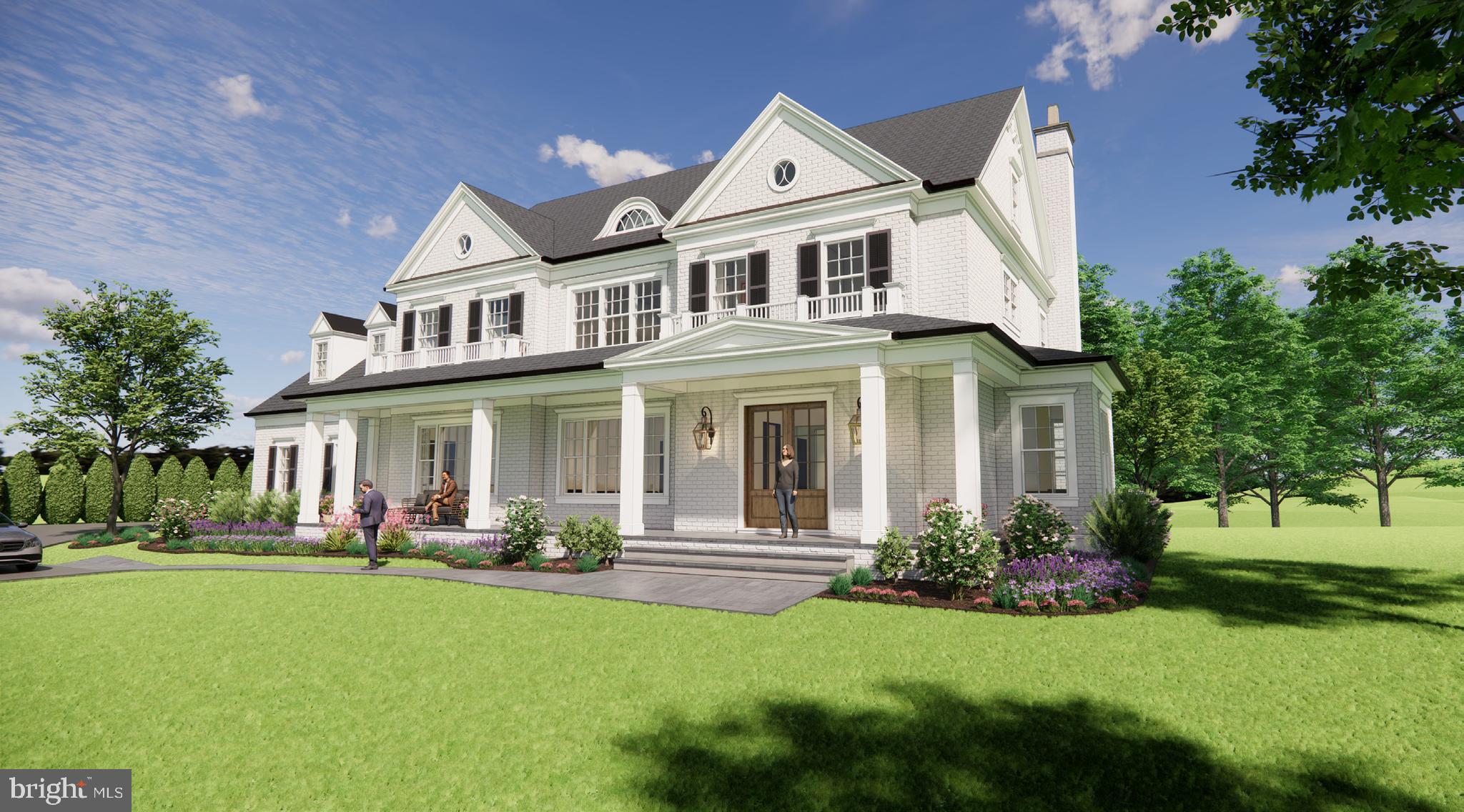 RUXTON - Residential