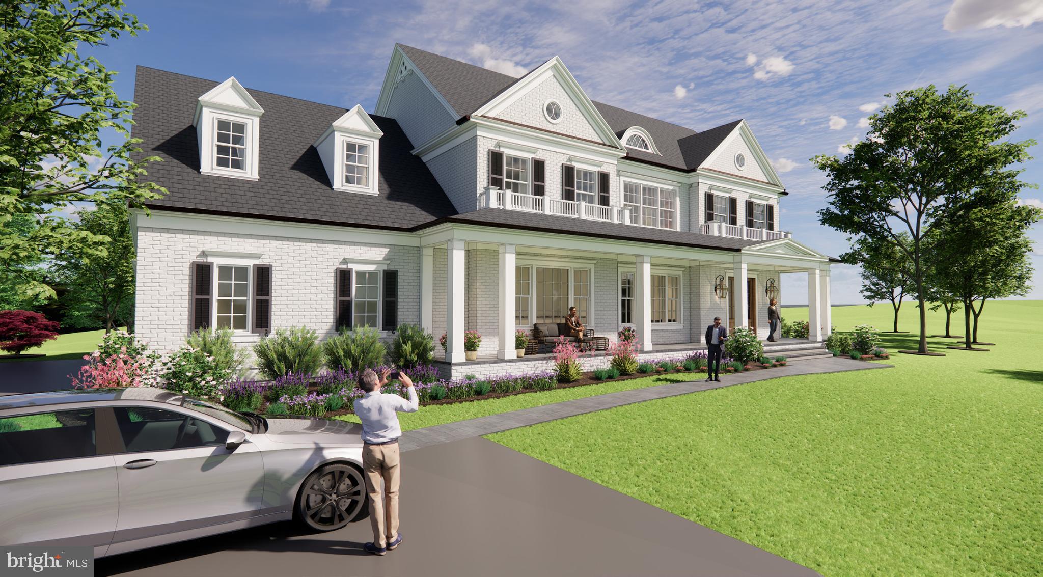 RUXTON - Residential