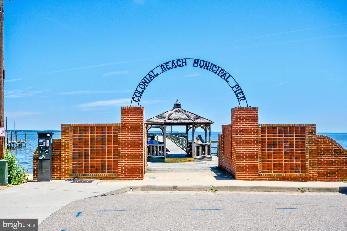 WESTMORELAND SHORES - Residential