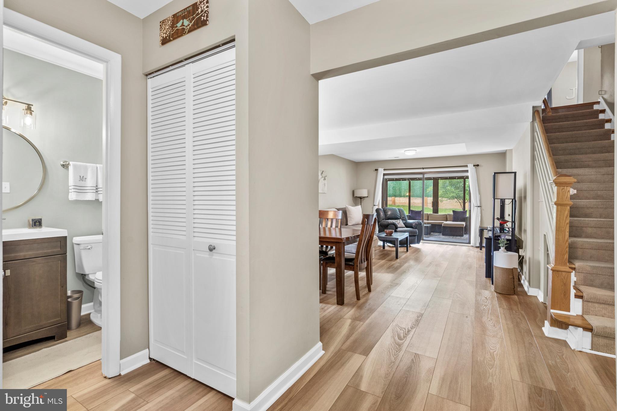 TAREYTON ESTATES - Residential
