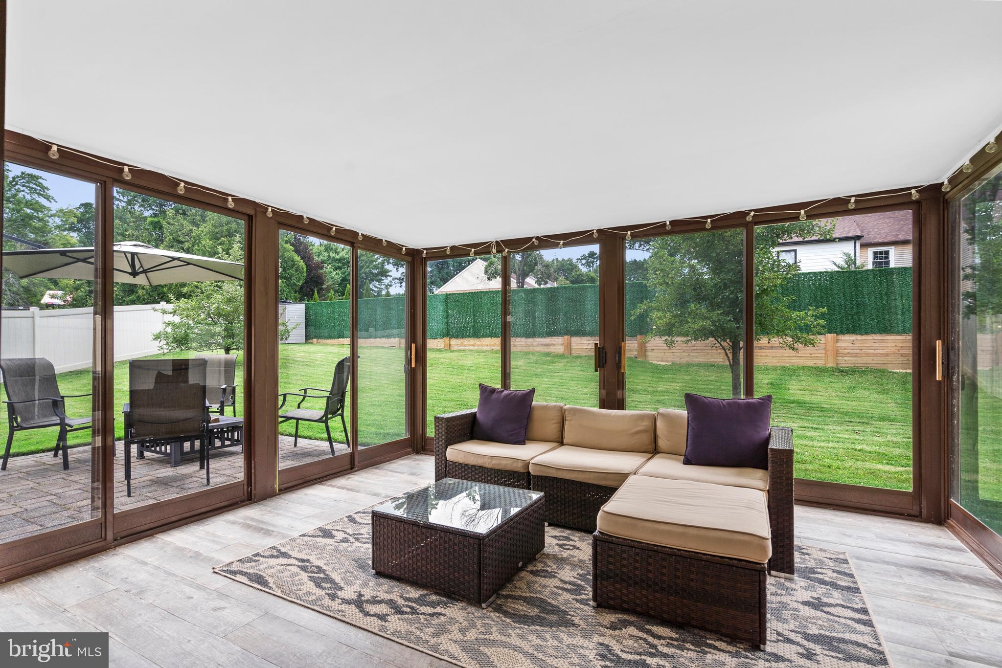 TAREYTON ESTATES - Residential