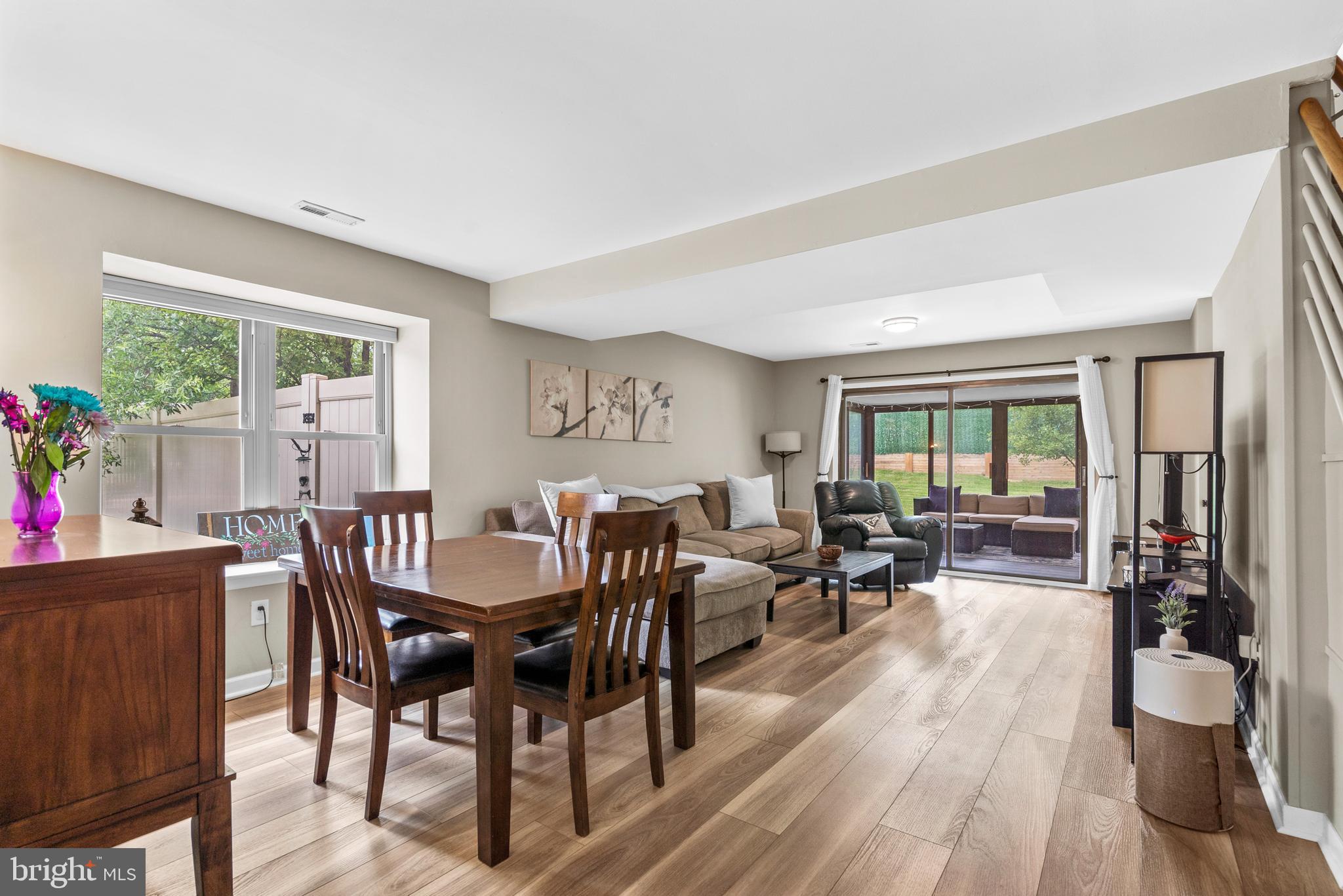TAREYTON ESTATES - Residential