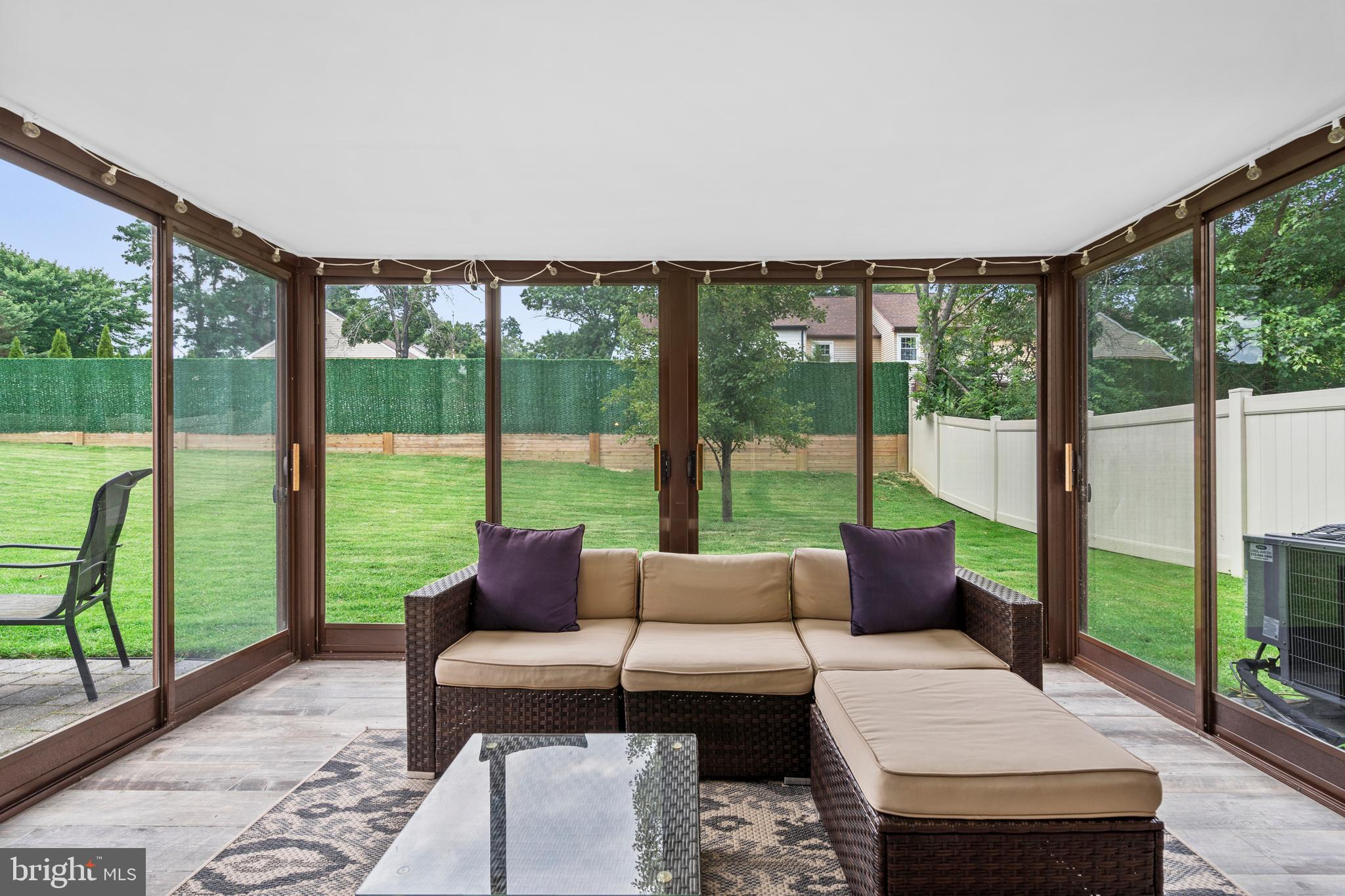 TAREYTON ESTATES - Residential