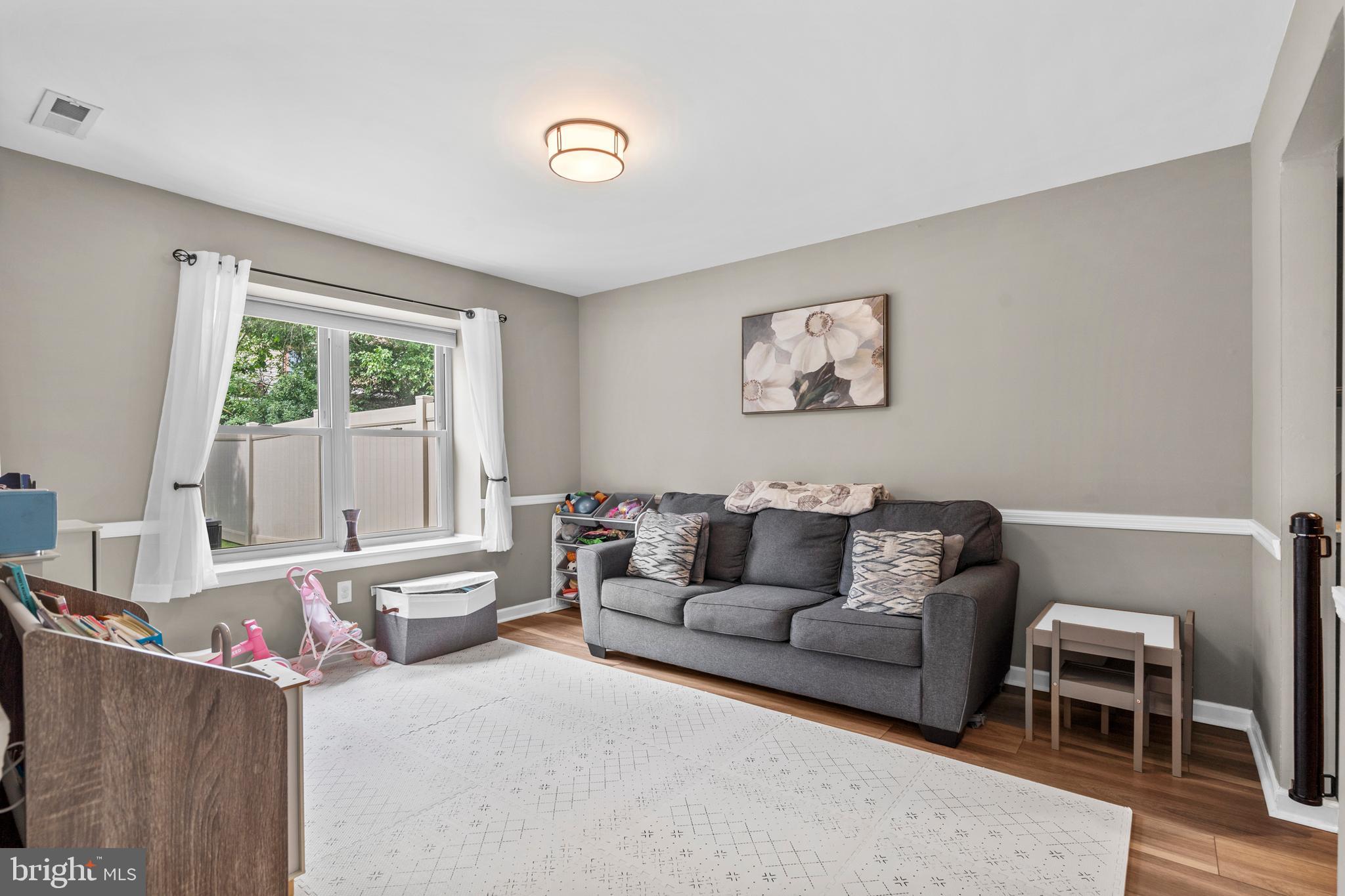 TAREYTON ESTATES - Residential