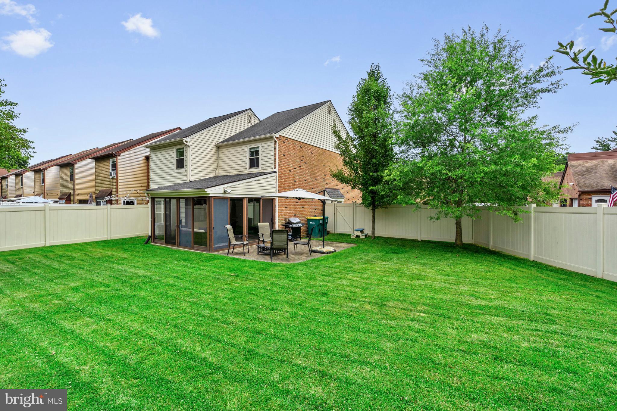 TAREYTON ESTATES - Residential