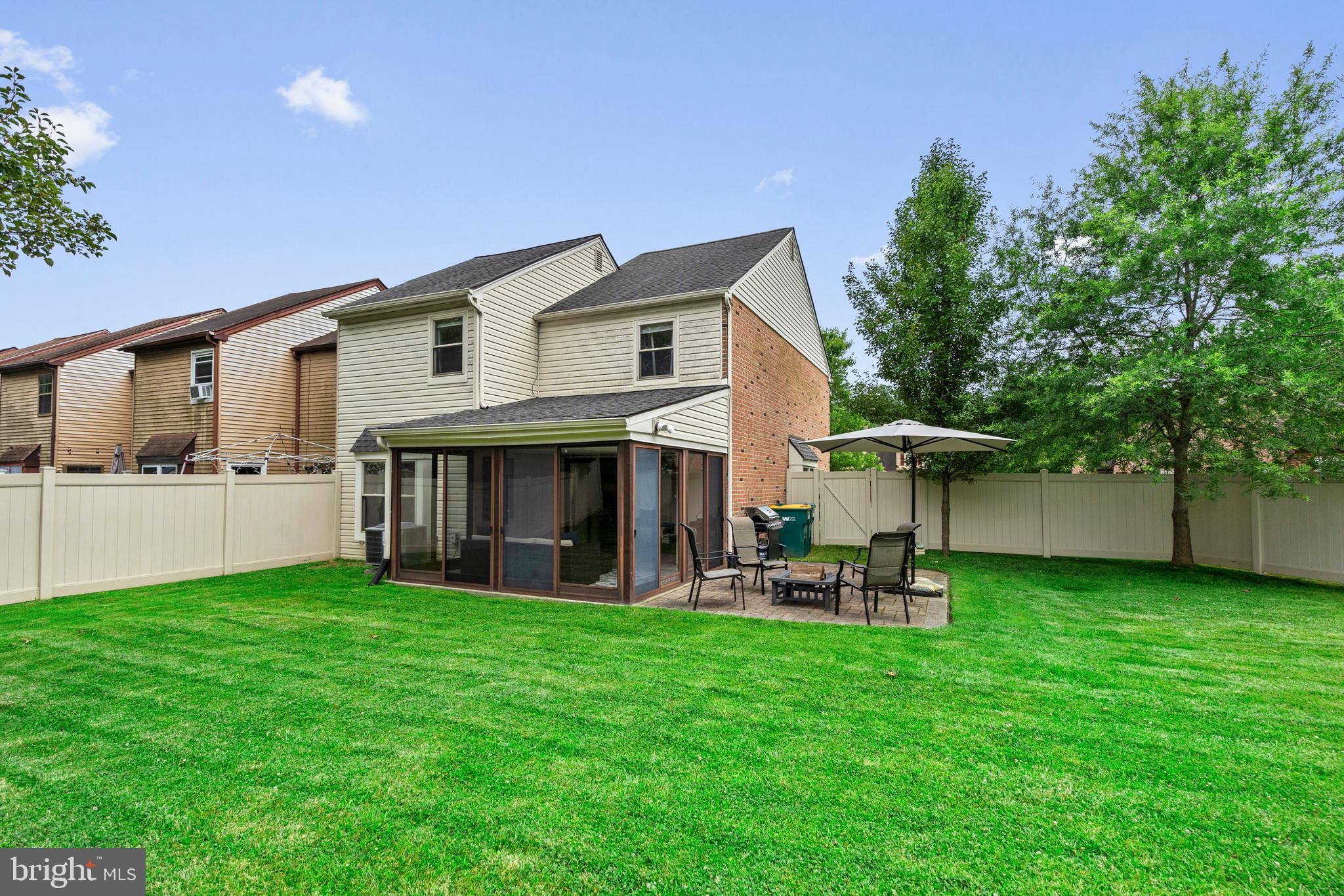 TAREYTON ESTATES - Residential