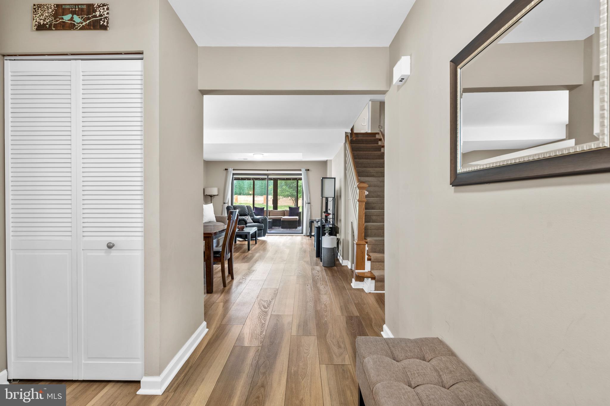 TAREYTON ESTATES - Residential