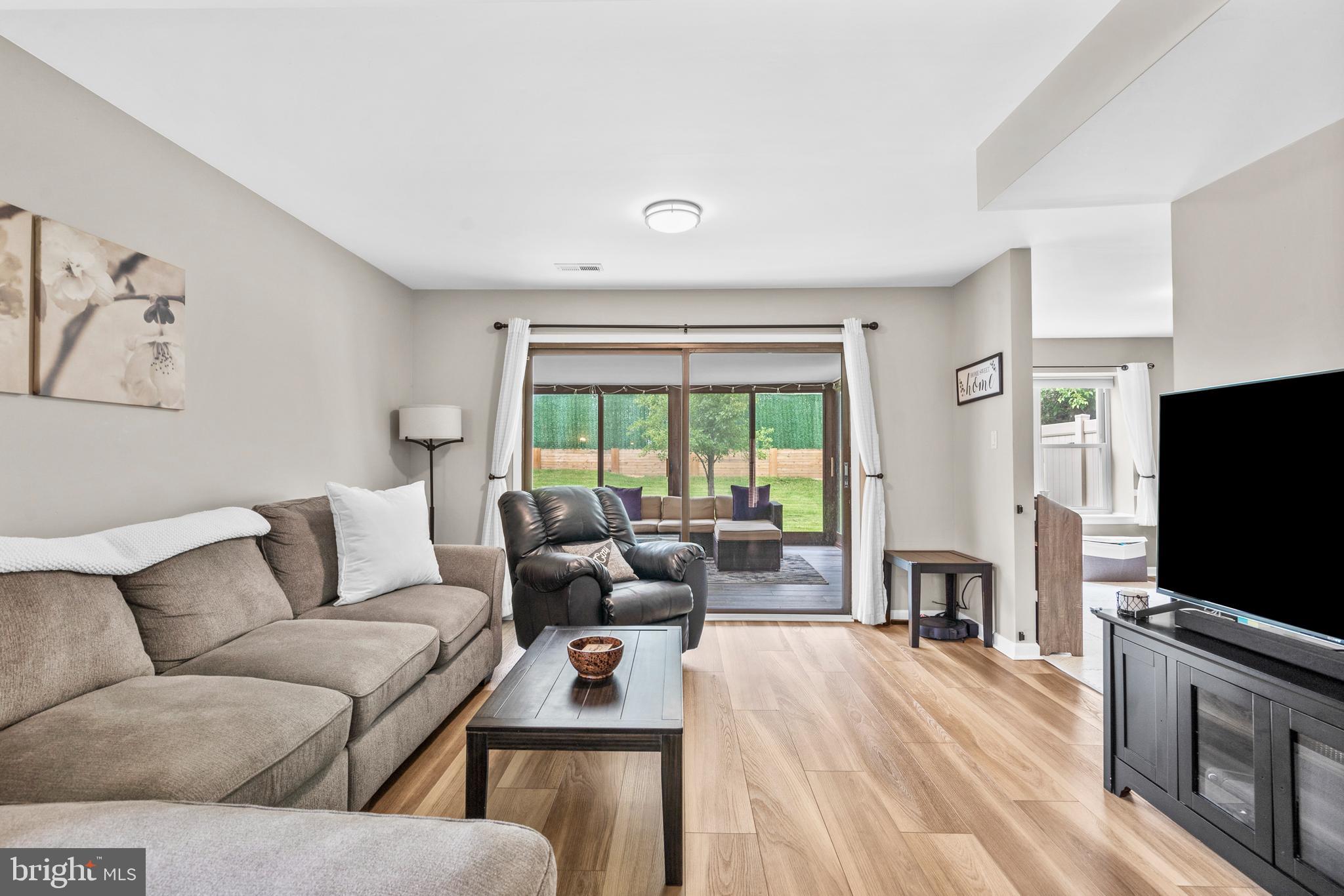 TAREYTON ESTATES - Residential