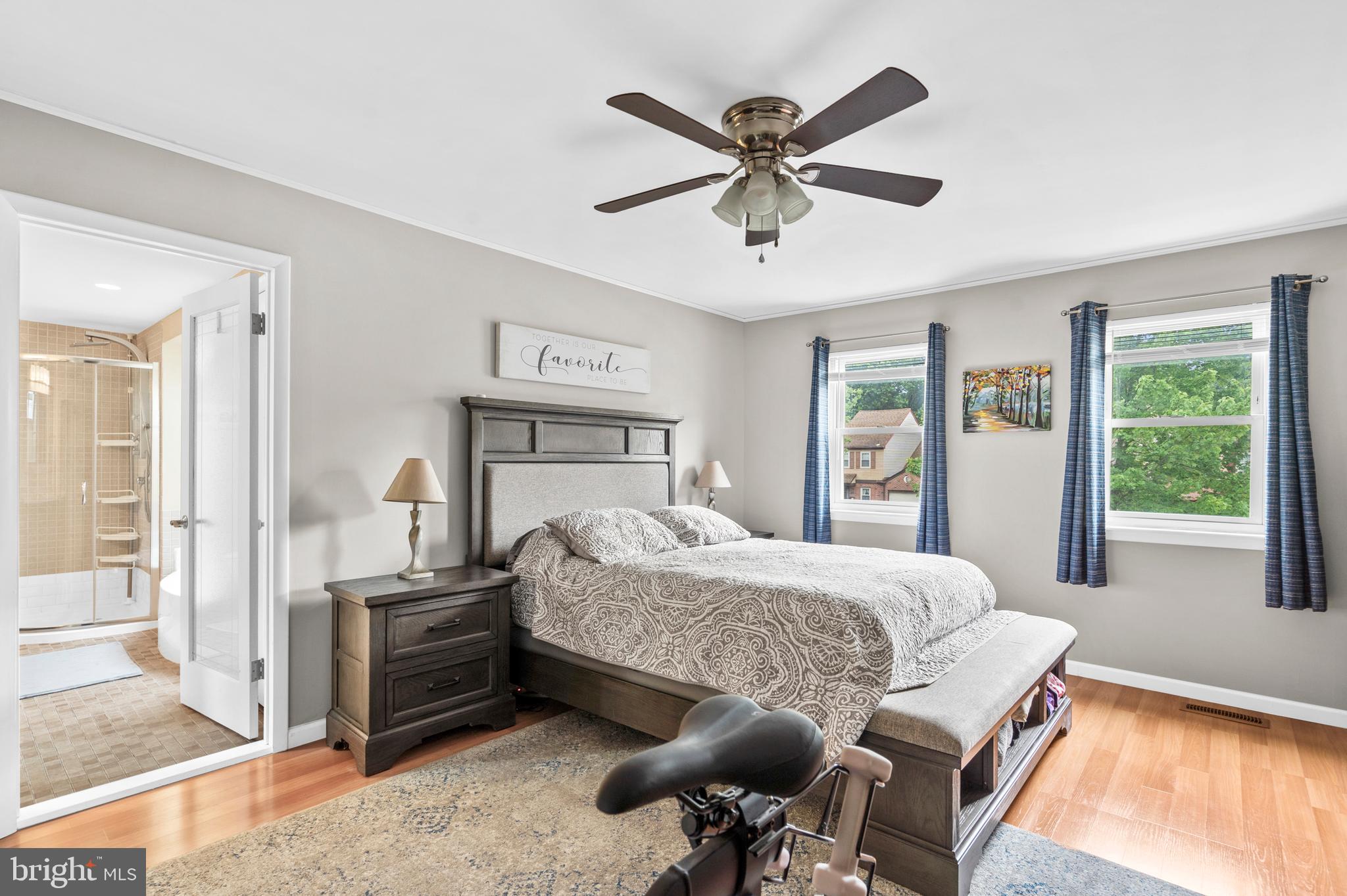 TAREYTON ESTATES - Residential