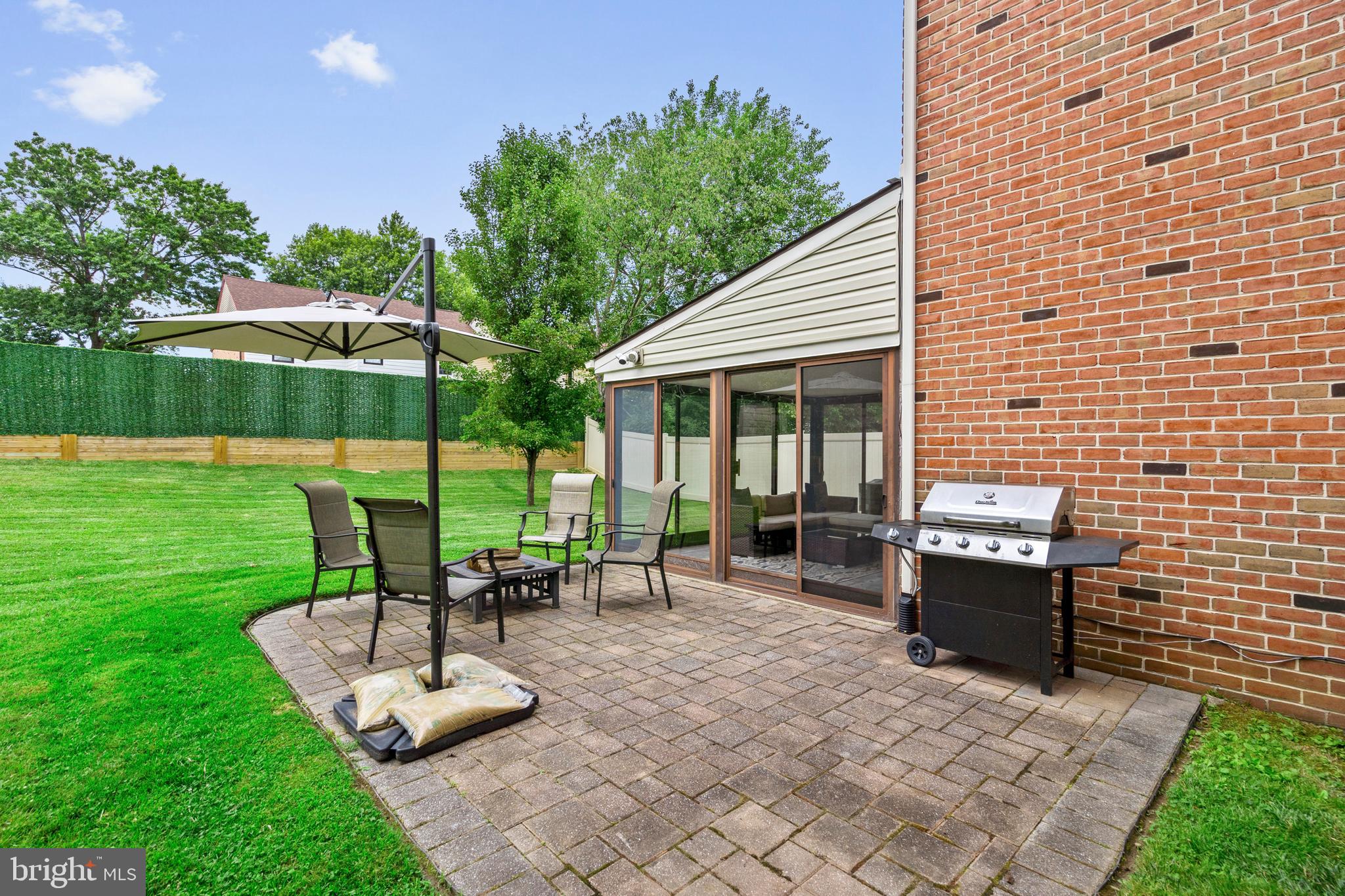 TAREYTON ESTATES - Residential