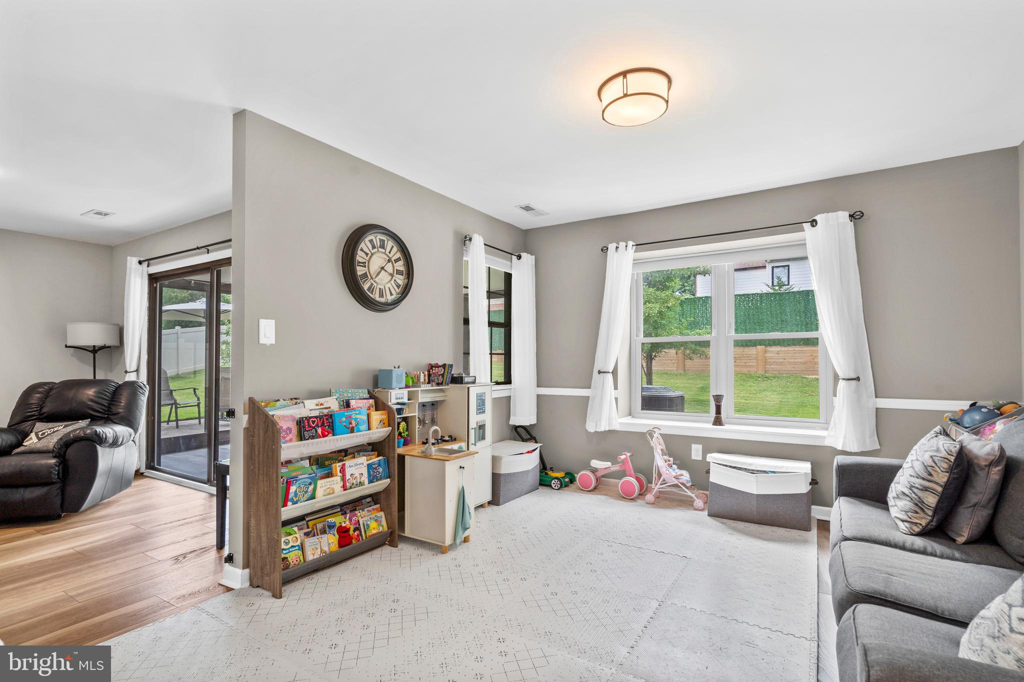 TAREYTON ESTATES - Residential