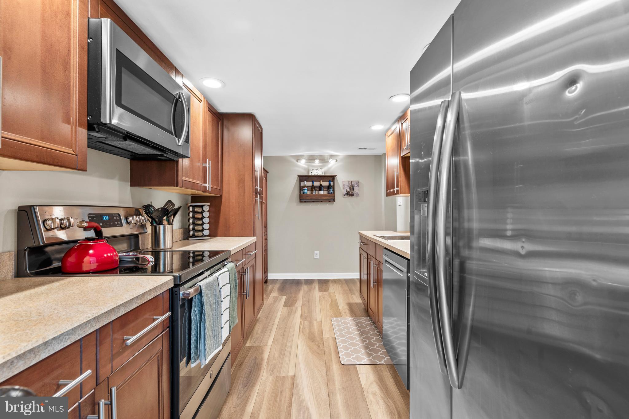TAREYTON ESTATES - Residential