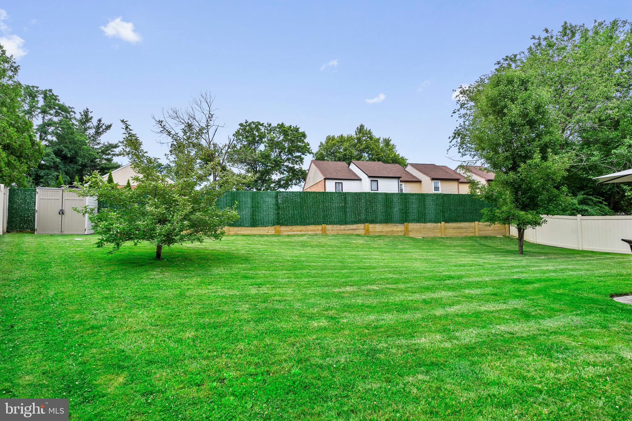 TAREYTON ESTATES - Residential