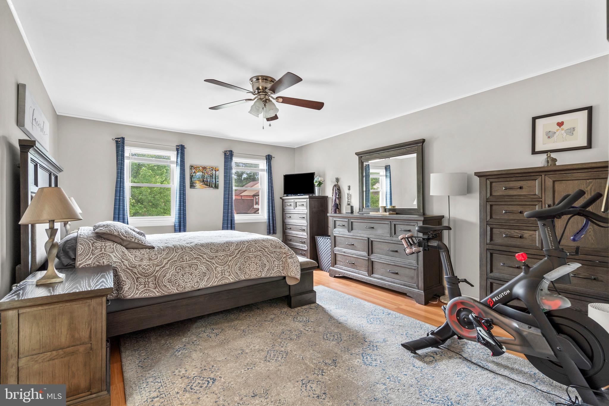 TAREYTON ESTATES - Residential