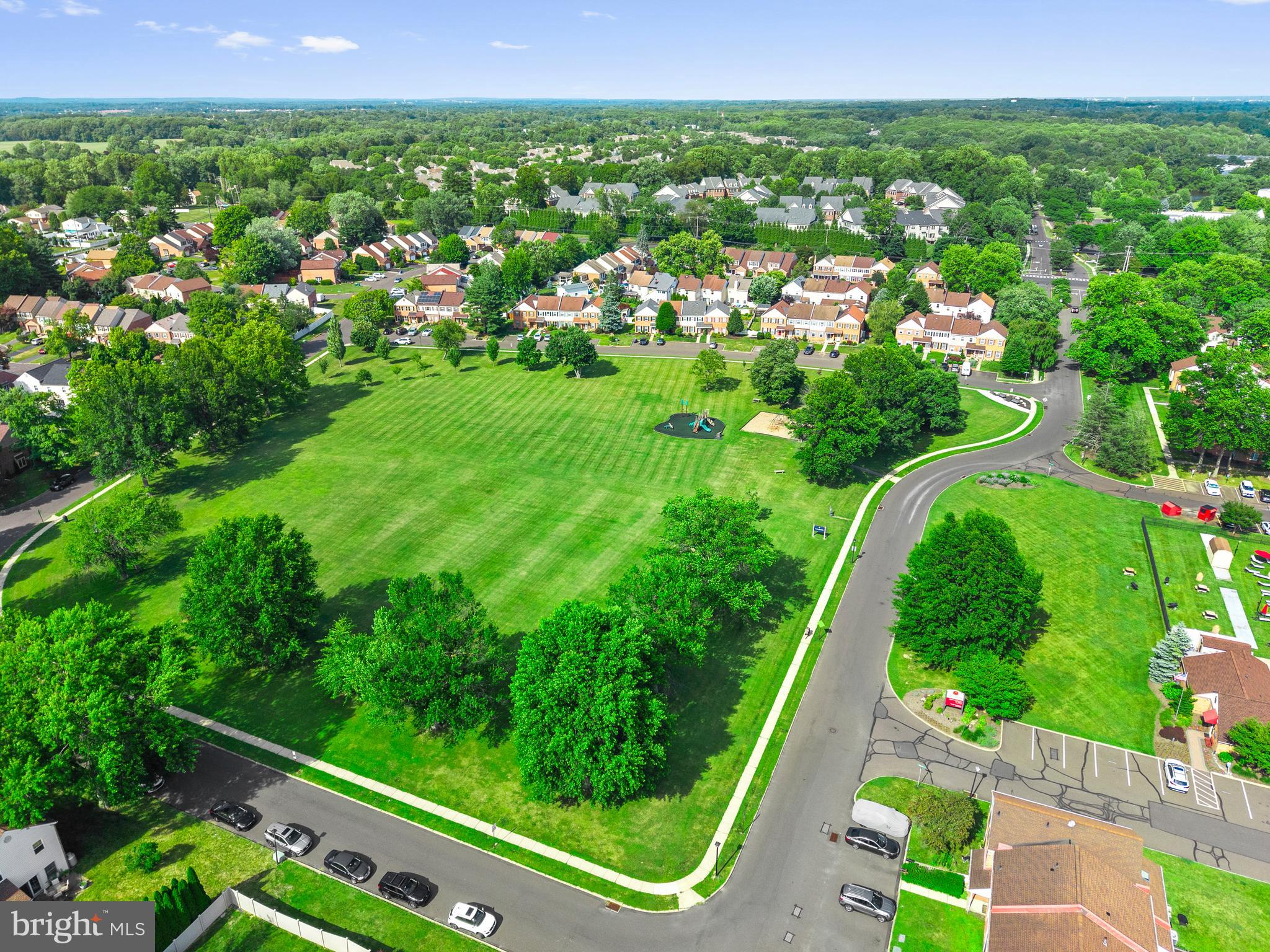 TAREYTON ESTATES - Residential