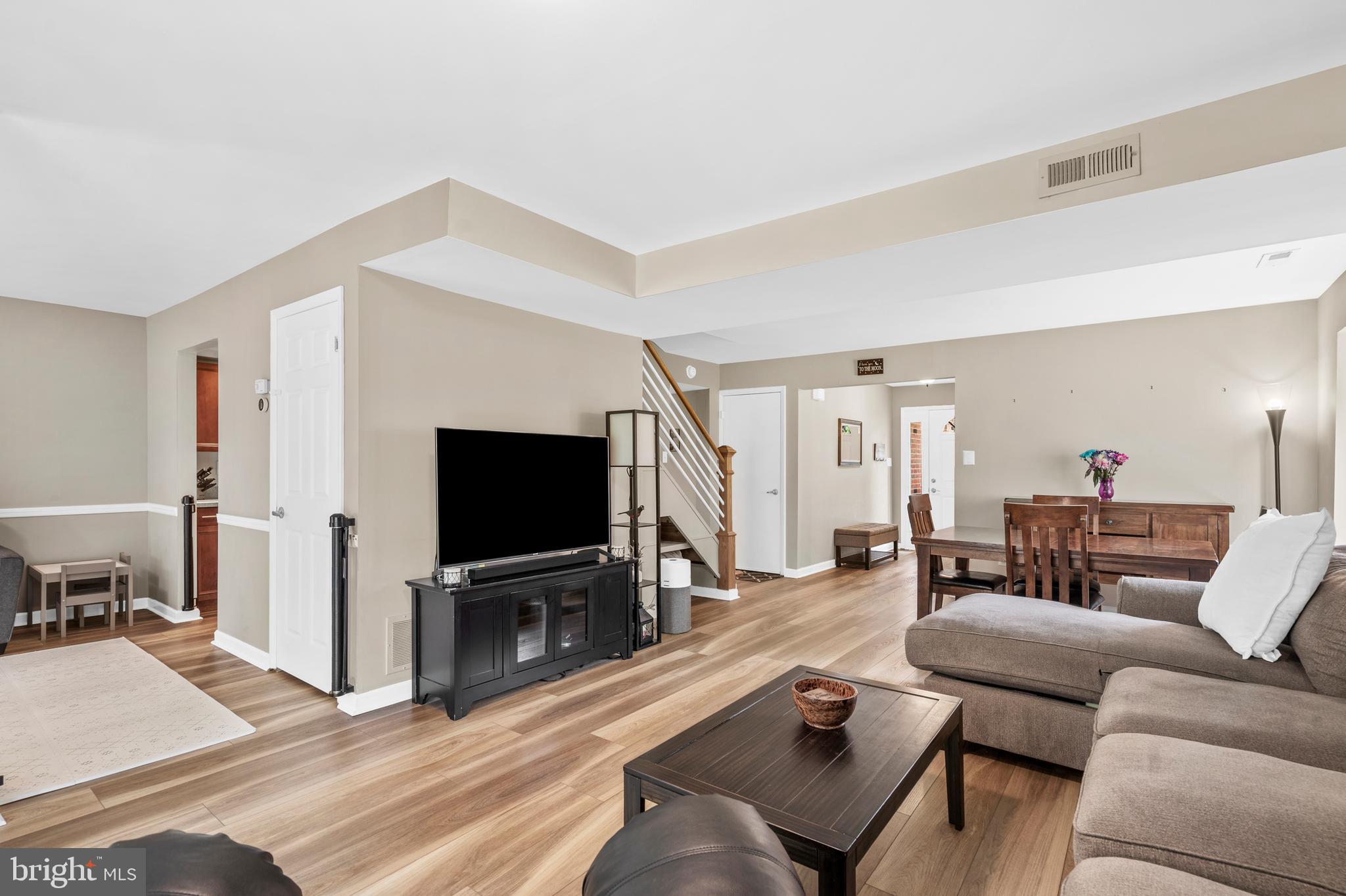 TAREYTON ESTATES - Residential