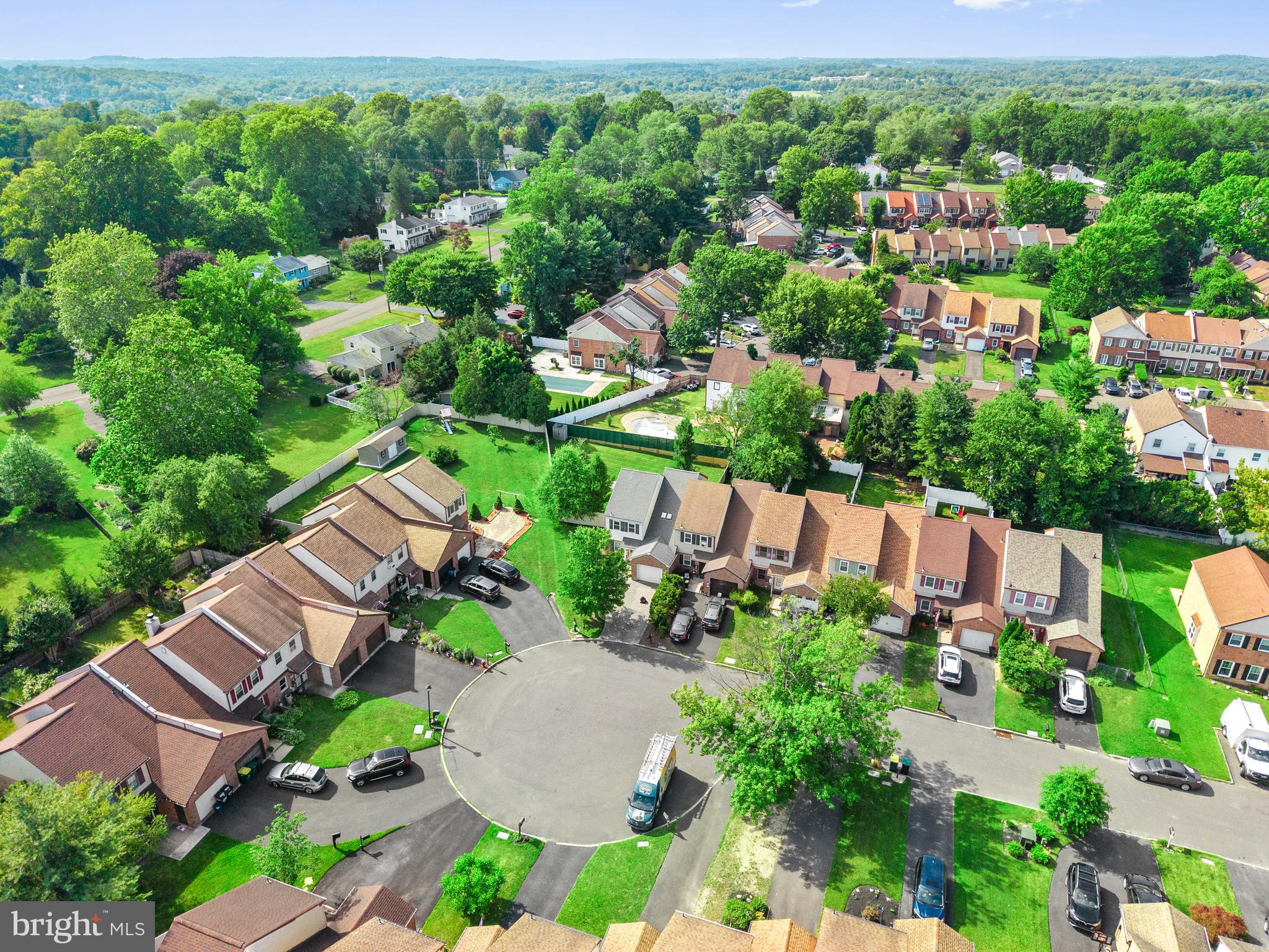 TAREYTON ESTATES - Residential