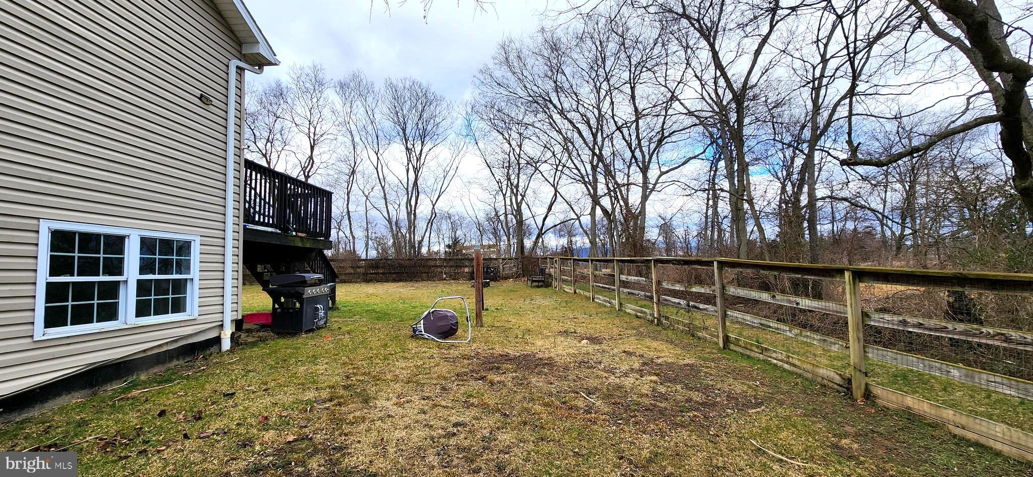 NORTH NEWTON HILLS - Residential