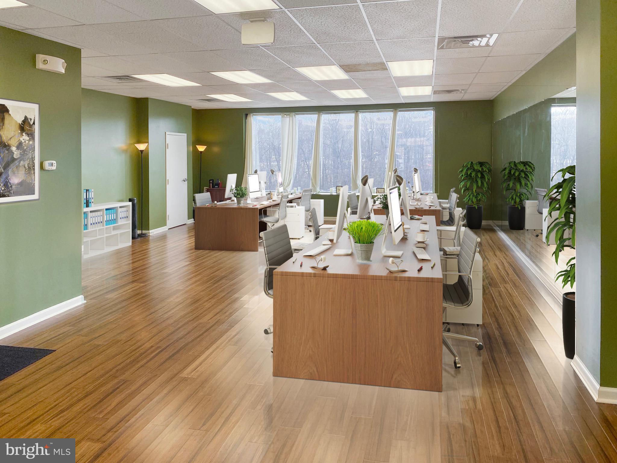CENTRELEE BUSINESS PARK - Commercial Sale