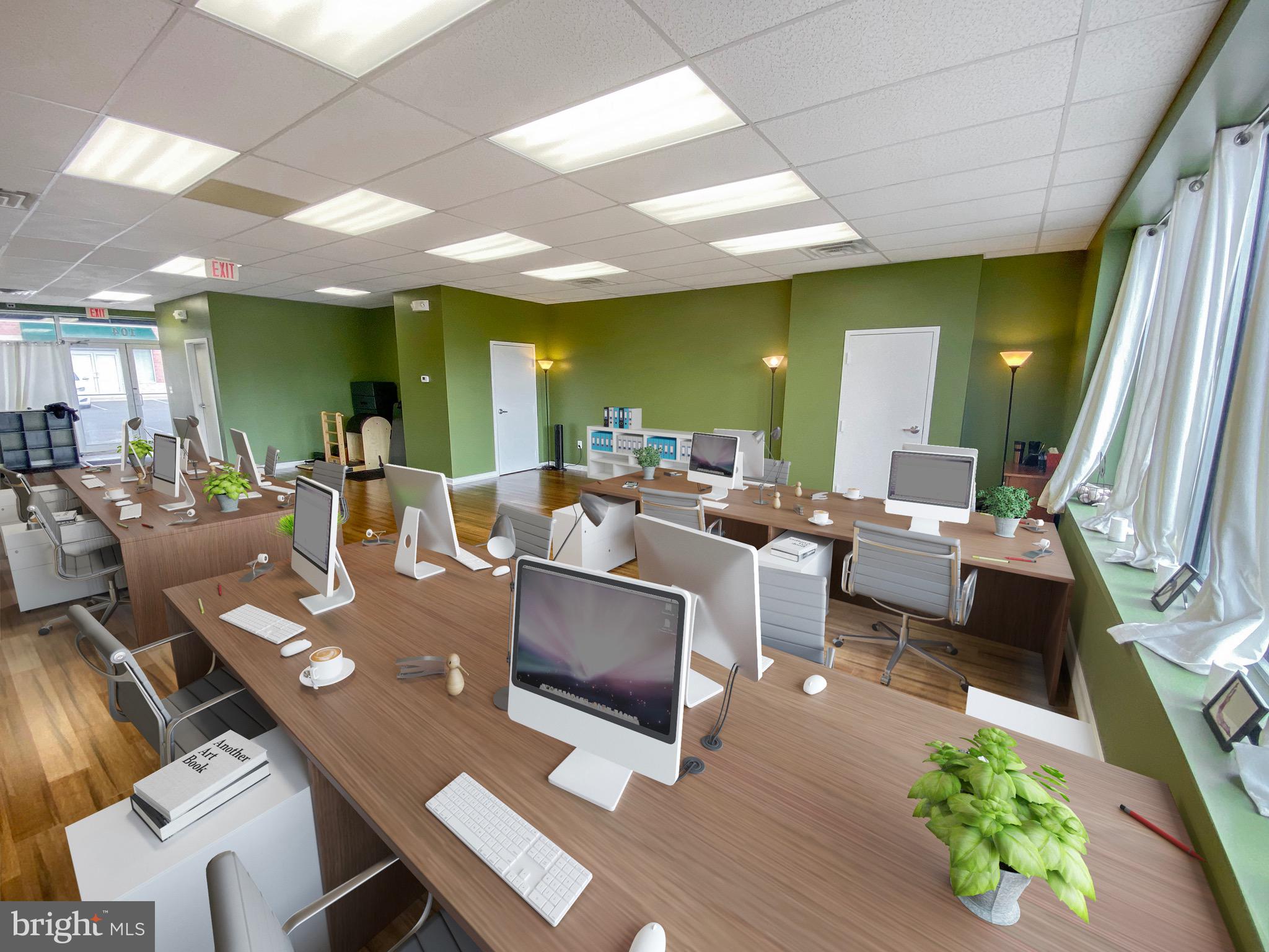 CENTRELEE BUSINESS PARK - Commercial Sale