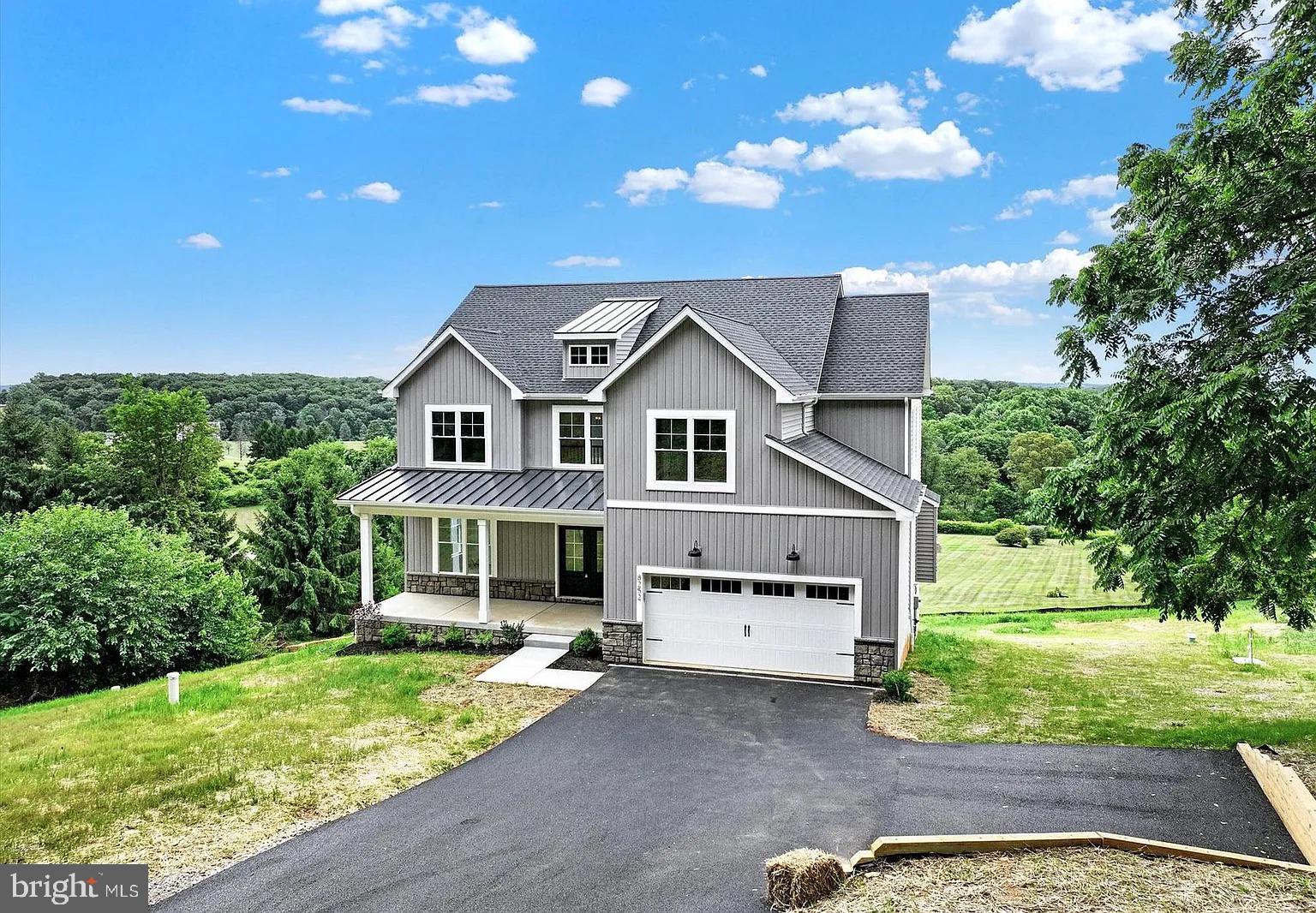 CODORUS TWP - Residential