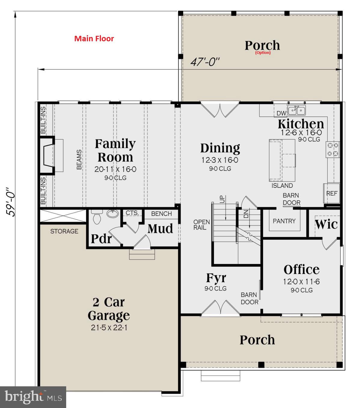 CODORUS TWP - Residential
