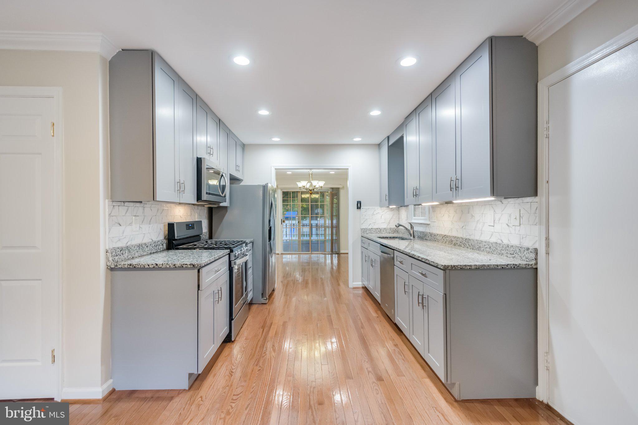 CANTERBURY ESTATES - Residential