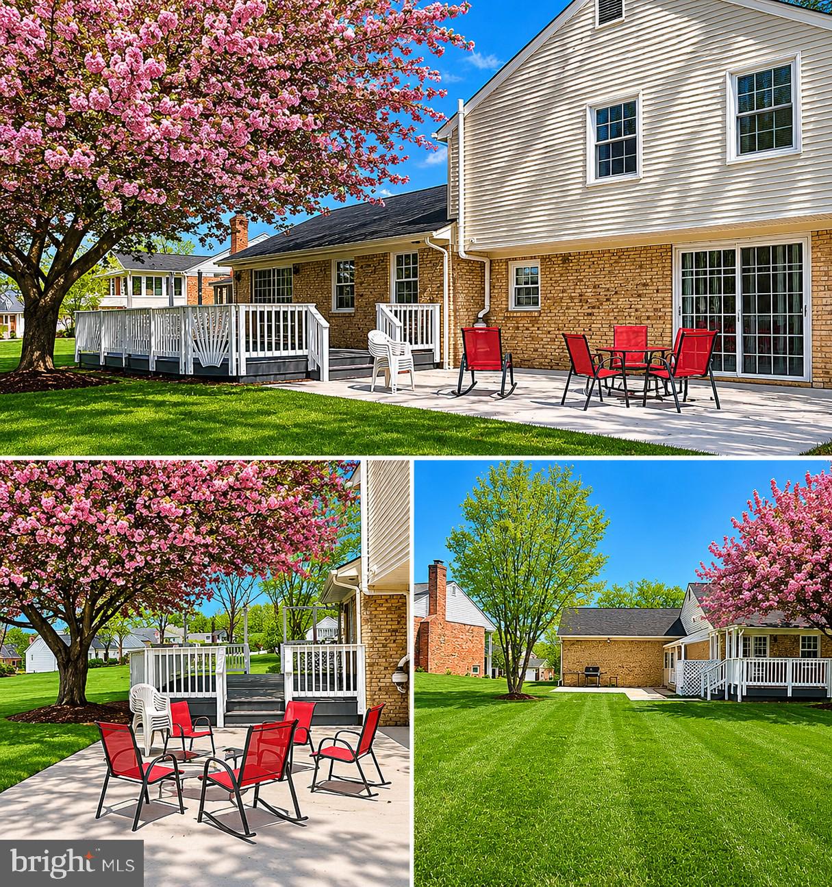 CANTERBURY ESTATES - Residential