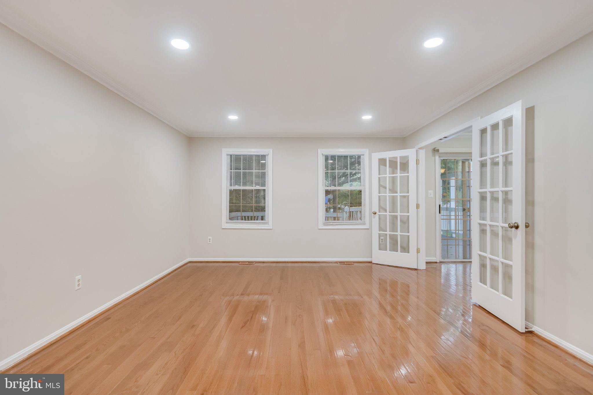 CANTERBURY ESTATES - Residential